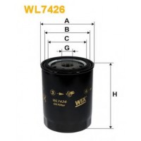   WIX-Filtron WL7426