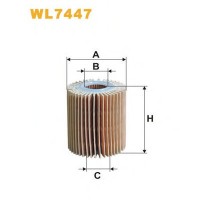   WIX-Filtron WL7447