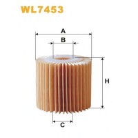 Գ  WIX-Filtron WL7453