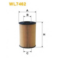   WIX-Filtron WL7462