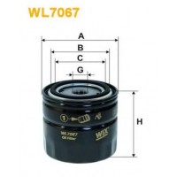   WIX-Filtron WL7067