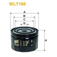   WIX-Filtron WL7168