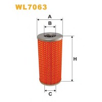   WIX-Filtron WL7063