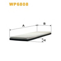   WIX-Filtron WP6808