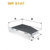   WIX-Filtron WP9147