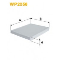   WIX-Filtron WP2056