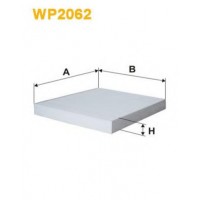   WIX-Filtron WP2062