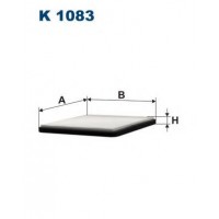   Filtron K1083