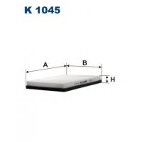   Filtron K1045