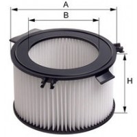   M-Filter A958