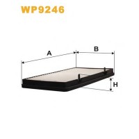   WIX-Filtron WP9246