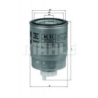   Knecht-Mahle KC51