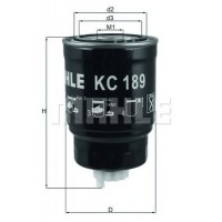 Գ  Knecht-Mahle KC189