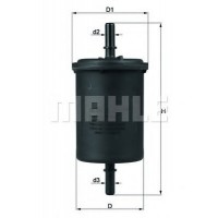 Գ  Knecht-Mahle KL416/1