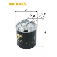  WIX-Filtron WF8425