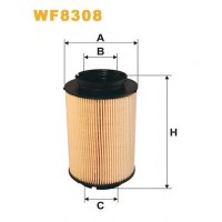   WIX-Filtron WF8308