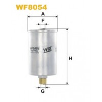 Գ  WIX-Filtron WF8054