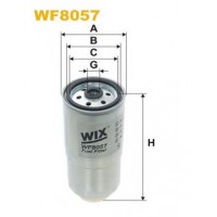   WIX-Filtron WF8057