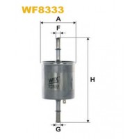   WIX-Filtron WF8333
