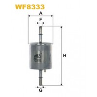 Գ  WIX-Filtron WF8333