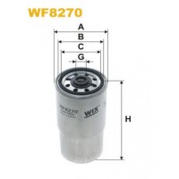   WIX-Filtron WF8270