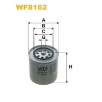   WIX-Filtron WF8162