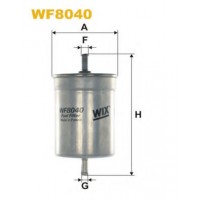   WIX-Filtron WF8040