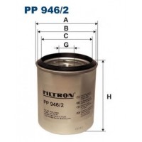 Գ  Filtron PP946/2