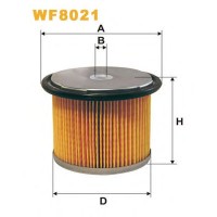   WIX-Filtron WF8021