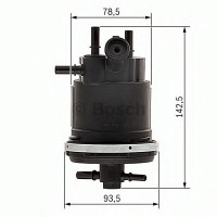   Bosch 0 450 907 001