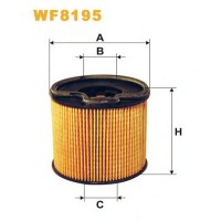   WIX-Filtron WF8195