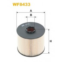 Գ  WIX-Filtron WF8433