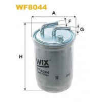   WIX-Filtron WF8044