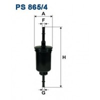   Filtron PS865/4