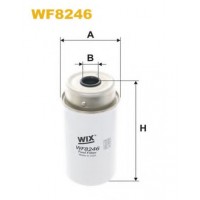   WIX-Filtron WF8246