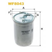 Գ  WIX-Filtron WF8043