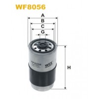 Գ  WIX-Filtron WF8069