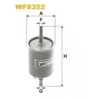 Գ  WIX-Filtron WF8352