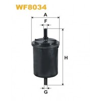   WIX-Filtron WF8034