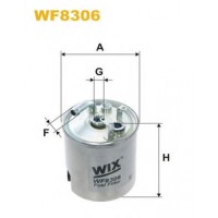 Գ  WIX-Filtron WF8306