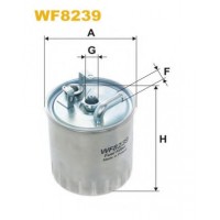   WIX-Filtron WF8239