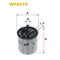 Գ  WIX-Filtron WF8274