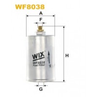 Գ  WIX-Filtron WF8038