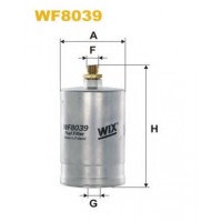 Գ  WIX-Filtron WF8039