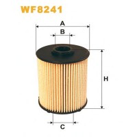   WIX-Filtron WF8241