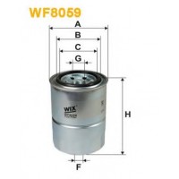 Գ  WIX-Filtron WF8059