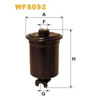 Գ  WIX-Filtron WF8092