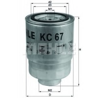   Knecht-Mahle KC67