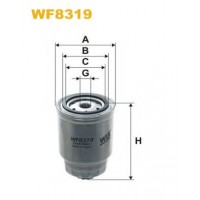 Գ  WIX-Filtron WF8319