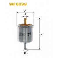 Գ  WIX-Filtron WF8099